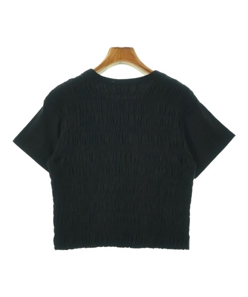 BEAUTY&YOUTH UNITED ARROWS（ビューティーアンドユースユナイテッドアローズ）Tシャツ・カットソー 黒 サイズ:-(S位) レディース/2200701023164