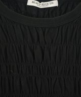 BEAUTY&YOUTH UNITED ARROWS（ビューティーアンドユースユナイテッドアローズ）Tシャツ・カットソー 黒 サイズ:-(S位) レディース/2200701023164