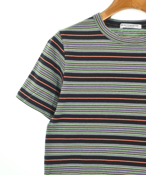 BEAUTY&YOUTH UNITED ARROWS（ビューティーアンドユースユナイテッドアローズ）Tシャツ・カットソー その他（柄物・カラフル） サイズ:-(M位) レディース/2200701023171