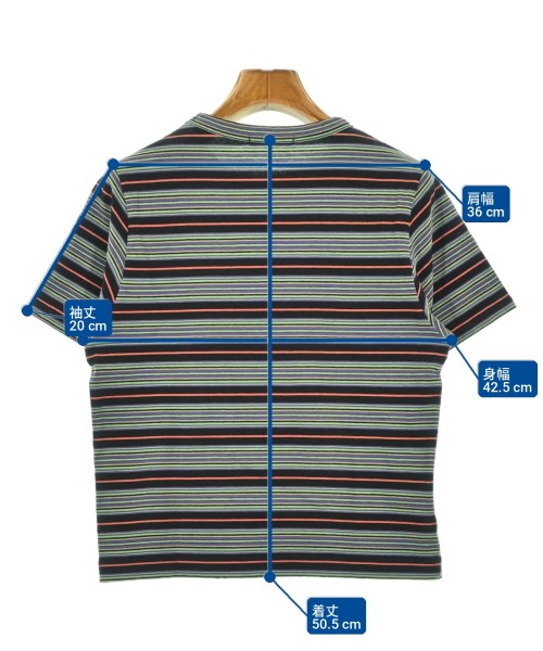 BEAUTY&YOUTH UNITED ARROWS（ビューティーアンドユースユナイテッドアローズ）Tシャツ・カットソー その他（柄物・カラフル） サイズ:-(M位) レディース/2200701023171