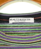 BEAUTY&YOUTH UNITED ARROWS（ビューティーアンドユースユナイテッドアローズ）Tシャツ・カットソー その他（柄物・カラフル） サイズ:-(M位) レディース/2200701023171