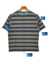 BEAUTY&YOUTH UNITED ARROWS（ビューティーアンドユースユナイテッドアローズ）Tシャツ・カットソー その他（柄物・カラフル） サイズ:-(M位) レディース/2200701023171