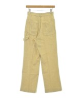 BEAUTY&YOUTH UNITED ARROWS（ビューティーアンドユースユナイテッドアローズ）スラックス ベージュ サイズ:S レディース/2200703172068