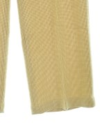 BEAUTY&YOUTH UNITED ARROWS（ビューティーアンドユースユナイテッドアローズ）スラックス ベージュ サイズ:S レディース/2200703172068