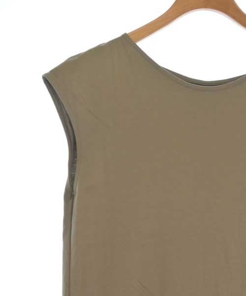 BEAUTY&YOUTH UNITED ARROWS（ビューティーアンドユースユナイテッドアローズ）ワンピース カーキ サイズ:F レディース/2200703332011