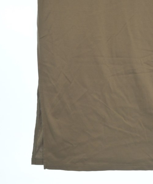 BEAUTY&YOUTH UNITED ARROWS（ビューティーアンドユースユナイテッドアローズ）ワンピース カーキ サイズ:F レディース/2200703332011
