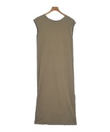 BEAUTY&YOUTH UNITED ARROWS（ビューティーアンドユースユナイテッドアローズ）ワンピース カーキ サイズ:F レディース/2200703332011