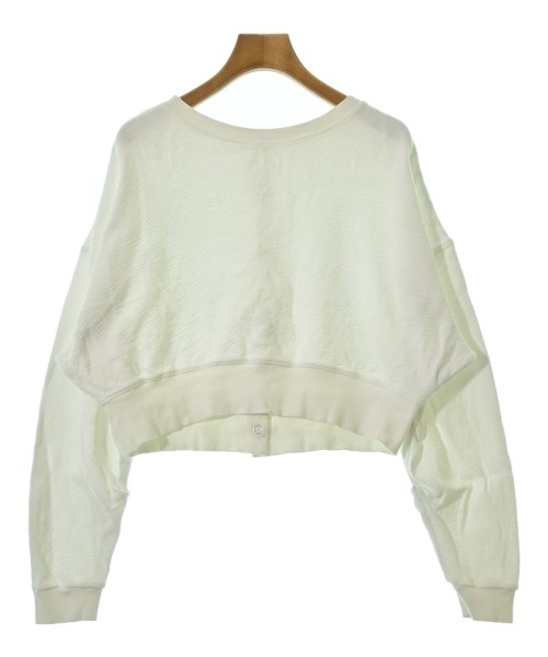 BEAUTY&YOUTH UNITED ARROWS(ビューティーアンドユースユナイテットアローズ)Tシャツ・カットソー 白 サイズ:F/2200703409027