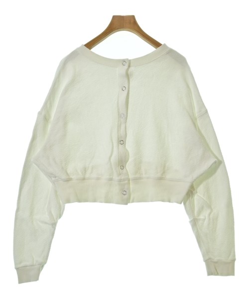 BEAUTY&YOUTH UNITED ARROWS（ビューティーアンドユースユナイテッドアローズ）Tシャツ・カットソー 白 サイズ:F レディース/2200703409027