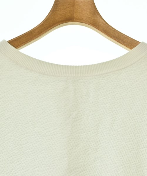 BEAUTY&YOUTH UNITED ARROWS（ビューティーアンドユースユナイテッドアローズ）Tシャツ・カットソー 白 サイズ:F レディース/2200703409027