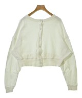 BEAUTY&YOUTH UNITED ARROWS（ビューティーアンドユースユナイテッドアローズ）Tシャツ・カットソー 白 サイズ:F レディース/2200703409027