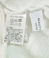 BEAUTY&YOUTH UNITED ARROWS（ビューティーアンドユースユナイテッドアローズ）Tシャツ・カットソー 白 サイズ:F レディース/2200703409027