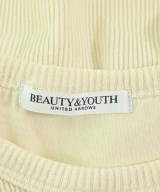 BEAUTY&YOUTH UNITED ARROWS（ビューティーアンドユースユナイテッドアローズ）タンクトップ 白 サイズ:-(S位) レディース/2200686397083