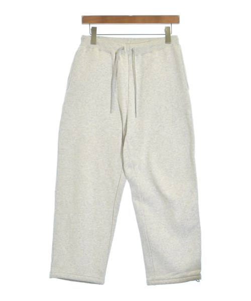 BEAUTY&YOUTH UNITED ARROWS(ビューティーアンドユースユナイテットアローズ)スウェットパンツ グレー サイズ:S/2200686397151
