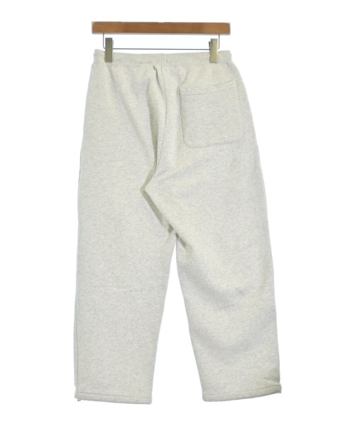 BEAUTY&YOUTH UNITED ARROWS（ビューティーアンドユースユナイテッドアローズ）スウェットパンツ グレー サイズ:S レディース/2200686397151