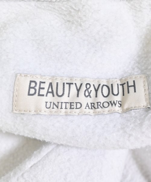BEAUTY&YOUTH UNITED ARROWS（ビューティーアンドユースユナイテッドアローズ）スウェットパンツ グレー サイズ:S レディース/2200686397151
