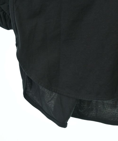 BEAUTY&YOUTH UNITED ARROWS（ビューティーアンドユースユナイテッドアローズ）ブラウス 黒 サイズ:F レディース/2200697511072
