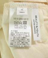 BEAUTY&YOUTH UNITED ARROWS（ビューティーアンドユースユナイテッドアローズ）その他 白 サイズ:S レディース/2200697565037