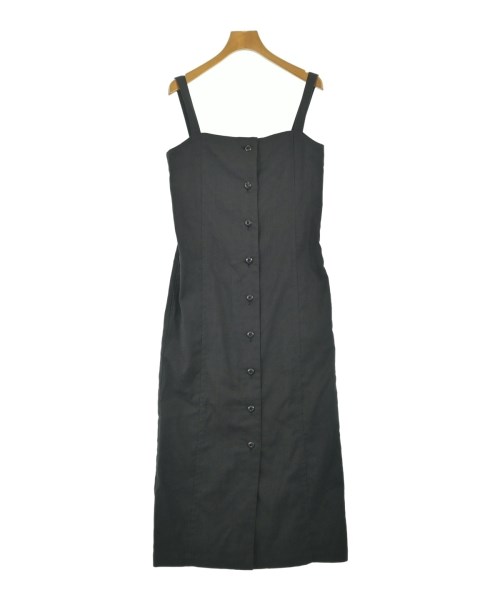 BEAUTY&YOUTH UNITED ARROWS（ビューティーアンドユースユナイテッドアローズ）ワンピース 黒 サイズ:M レディース/2200697565051