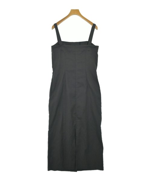 BEAUTY&YOUTH UNITED ARROWS（ビューティーアンドユースユナイテッドアローズ）ワンピース 黒 サイズ:M レディース/2200697565051