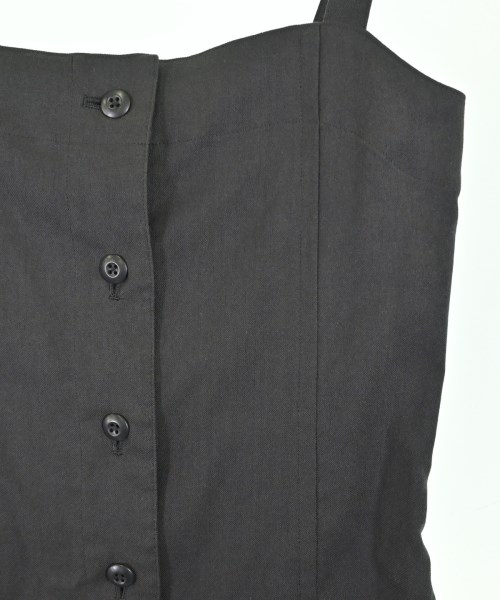 BEAUTY&YOUTH UNITED ARROWS（ビューティーアンドユースユナイテッドアローズ）ワンピース 黒 サイズ:M レディース/2200697565051