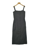 BEAUTY&YOUTH UNITED ARROWS（ビューティーアンドユースユナイテッドアローズ）ワンピース 黒 サイズ:M レディース/2200697565051
