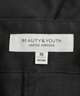 BEAUTY&YOUTH UNITED ARROWS（ビューティーアンドユースユナイテッドアローズ）ワンピース 黒 サイズ:M レディース/2200697565051