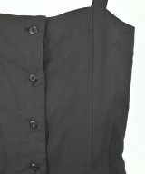 BEAUTY&YOUTH UNITED ARROWS（ビューティーアンドユースユナイテッドアローズ）ワンピース 黒 サイズ:M レディース/2200697565051