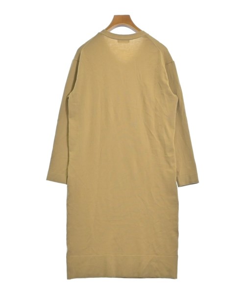 BEAUTY&YOUTH UNITED ARROWS（ビューティーアンドユースユナイテッドアローズ）ワンピース ベージュ サイズ:-(M位) レディース/2200697565112
