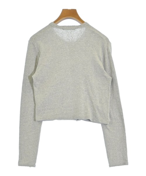 BEAUTY&YOUTH UNITED ARROWS（ビューティーアンドユースユナイテッドアローズ）カーディガン グレー サイズ:-(S位) レディース/2200699388177