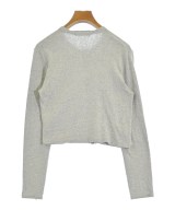 BEAUTY&YOUTH UNITED ARROWS（ビューティーアンドユースユナイテッドアローズ）カーディガン グレー サイズ:-(S位) レディース/2200699388177