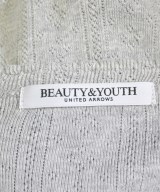 BEAUTY&YOUTH UNITED ARROWS（ビューティーアンドユースユナイテッドアローズ）カーディガン グレー サイズ:-(S位) レディース/2200699388177