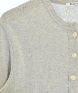 BEAUTY&YOUTH UNITED ARROWS（ビューティーアンドユースユナイテッドアローズ）カーディガン グレー サイズ:-(S位) レディース/2200699388177