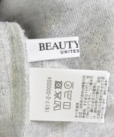 BEAUTY&YOUTH UNITED ARROWS（ビューティーアンドユースユナイテッドアローズ）キャミソール グレー サイズ:-(XS位) レディース/2200699388184