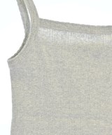 BEAUTY&YOUTH UNITED ARROWS（ビューティーアンドユースユナイテッドアローズ）キャミソール グレー サイズ:-(XS位) レディース/2200699388184