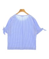 BEAUTY&YOUTH UNITED ARROWS（ビューティーアンドユースユナイテッドアローズ）ブラウス 青 サイズ:-(L位) レディース/2200699493079