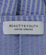 BEAUTY&YOUTH UNITED ARROWS（ビューティーアンドユースユナイテッドアローズ）ブラウス 青 サイズ:-(L位) レディース/2200699493079