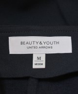BEAUTY&YOUTH UNITED ARROWS（ビューティーアンドユースユナイテッドアローズ）オールインワン/サロペット 紺 サイズ:M レディース/2200700153190