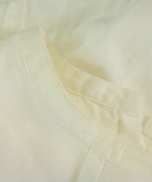 BEAUTY&YOUTH UNITED ARROWS（ビューティーアンドユースユナイテッドアローズ）ブラウス 白 サイズ:F レディース/2200700603084