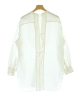 BEAUTY&YOUTH UNITED ARROWS（ビューティーアンドユースユナイテッドアローズ）ブラウス 白 サイズ:F レディース/2200700603084