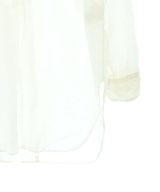 BEAUTY&YOUTH UNITED ARROWS（ビューティーアンドユースユナイテッドアローズ）ブラウス 白 サイズ:F レディース/2200700603084