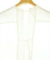 BEAUTY&YOUTH UNITED ARROWS（ビューティーアンドユースユナイテッドアローズ）ブラウス 白 サイズ:F レディース/2200700603084