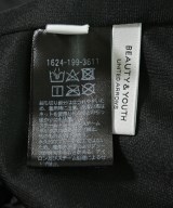 BEAUTY&YOUTH UNITED ARROWS（ビューティーアンドユースユナイテッドアローズ）ロング・マキシ丈スカート 黒 サイズ:S レディース/2200700603091