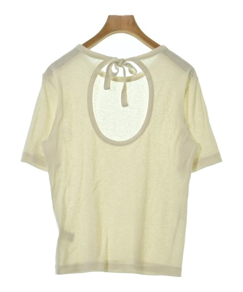 BEAUTY&YOUTH UNITED ARROWS（ビューティーアンドユースユナイテッドアローズ）Tシャツ・カットソー ベージュ サイズ:-(M位) レディース/2200701559083