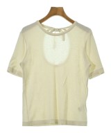 BEAUTY&YOUTH UNITED ARROWS（ビューティーアンドユースユナイテッドアローズ）Tシャツ・カットソー ベージュ サイズ:-(M位) レディース/2200701559083
