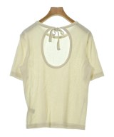BEAUTY&YOUTH UNITED ARROWS（ビューティーアンドユースユナイテッドアローズ）Tシャツ・カットソー ベージュ サイズ:-(M位) レディース/2200701559083