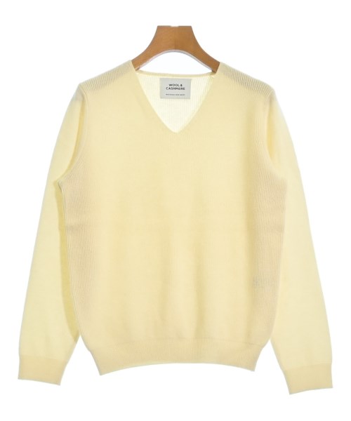 BEAUTY&YOUTH UNITED ARROWS(ビューティーアンドユースユナイテットアローズ)のニット・セーター サイズ:-(M位) 3,600円