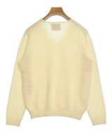 BEAUTY&YOUTH UNITED ARROWS（ビューティーアンドユースユナイテッドアローズ）ニット・セーター 黄 サイズ:-(M位) レディース/2200701795085
