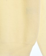 BEAUTY&YOUTH UNITED ARROWS（ビューティーアンドユースユナイテッドアローズ）ニット・セーター 黄 サイズ:-(M位) レディース/2200701795085