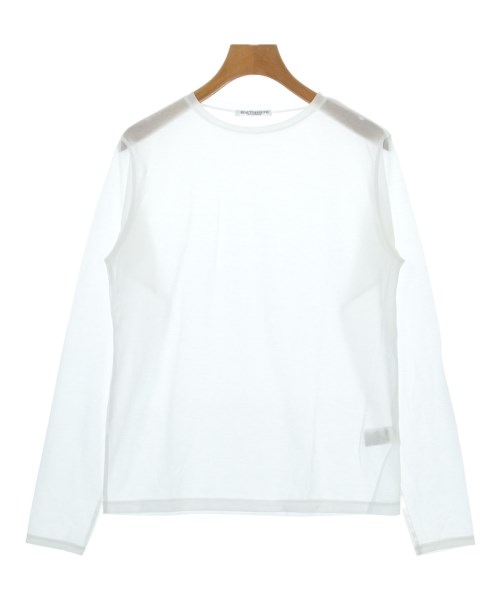 BEAUTY&YOUTH UNITED ARROWS(ビューティーアンドユースユナイテットアローズ)Tシャツ・カットソー 白 サイズ:F/2200703311023